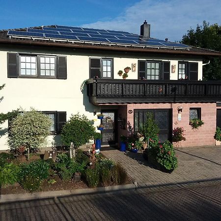 Ferienwohnung Diester Riegelsberg Walpershofen Zewnętrze zdjęcie