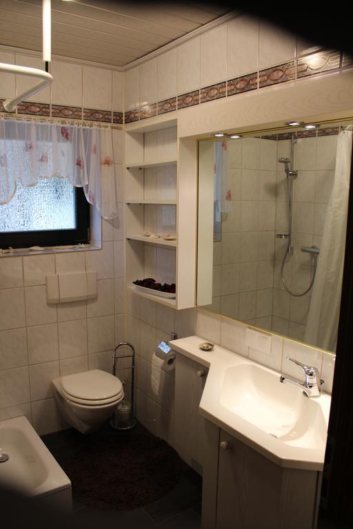 Ferienwohnung Diester Riegelsberg Walpershofen Zewnętrze zdjęcie