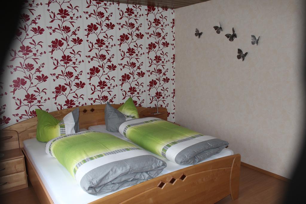 Ferienwohnung Diester Riegelsberg Walpershofen Zewnętrze zdjęcie