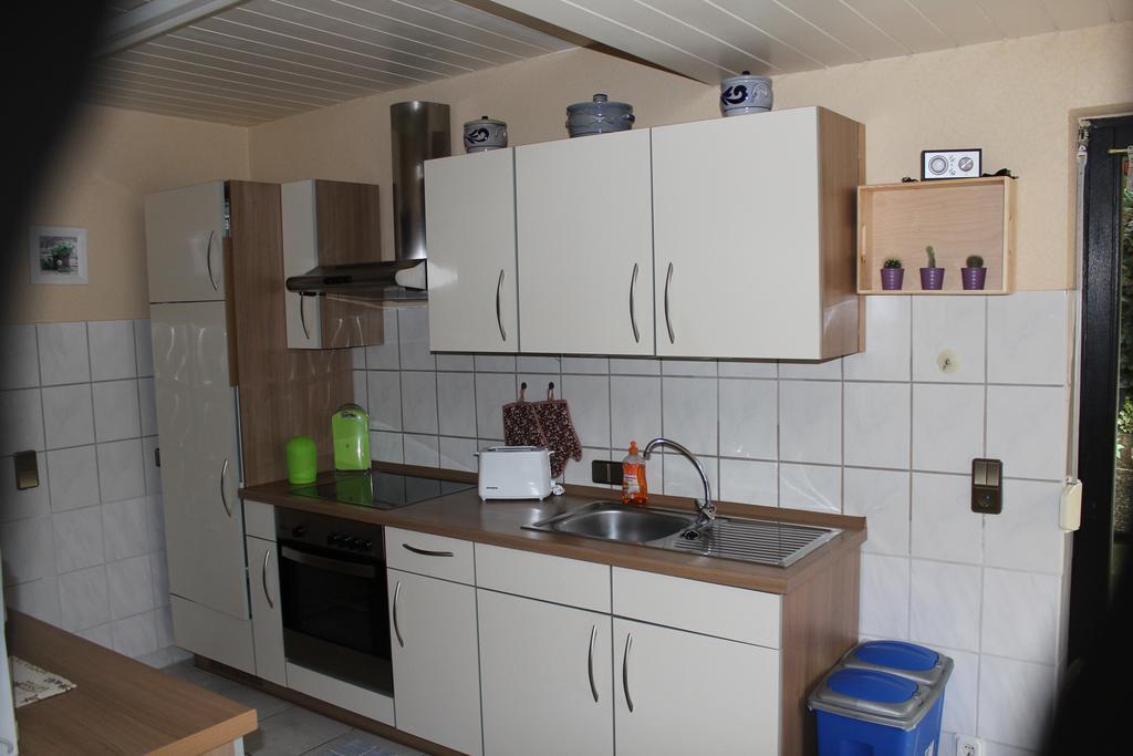 Ferienwohnung Diester Riegelsberg Walpershofen Zewnętrze zdjęcie